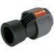 З'єднувач Gardena Quick&Easy 25 мм х 1 внутрішнє різьблення (02762-20)