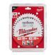 Пильний диск Milwaukee 165х20х40T/40T, 2 шт. (4932492433)