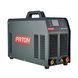 Сварочный аппарат PATON&trade; ProTIG-200 AC/DC горелка Black Wolf