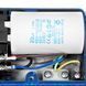 Насос відцентровий самовсмоктувальний 1.1кВт Hmax 45м Qmax 85л/хв WETRON JSW15M (775035)
