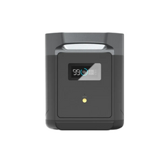Дополнительная батарея EcoFlow DELTA 2 Max Extra Battery фото 1