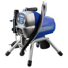 Покрасочная станция Sigma Profi 750 Вт 2.1 л/мин 210 бар (6816601) фото 1