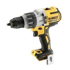 Акумуляторний дриль-шуруповерт DeWALT DCD996NT фото 1