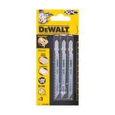 Полотно пильное для древесины DeWALT DT2219 фото 1