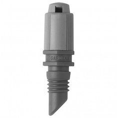 Микронасадка Gardena Micro-Drip-System ленточная односторонняя, 5 шт (01372-29) фото 1