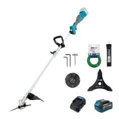 Аккумуляторная коса PROFI-TEC PGT9520 POWERLine фото 1