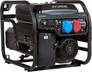 Hyundai HHY 10050FE-T фото 1