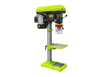 Свердлильний верстат Zipper ZI-STB16T фото 1