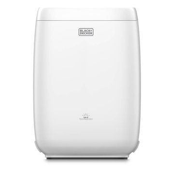 Очиститель воздуха BLACK+DECKER BXAP350E фото 1