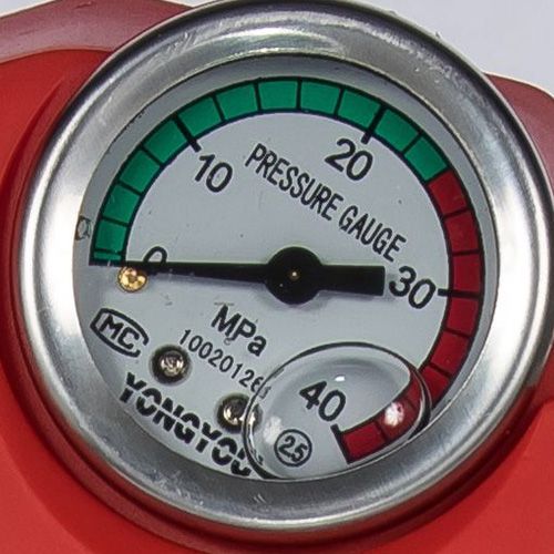 Мийка високого тиску Vitals Master Am 6.5-120w turbo фото 6