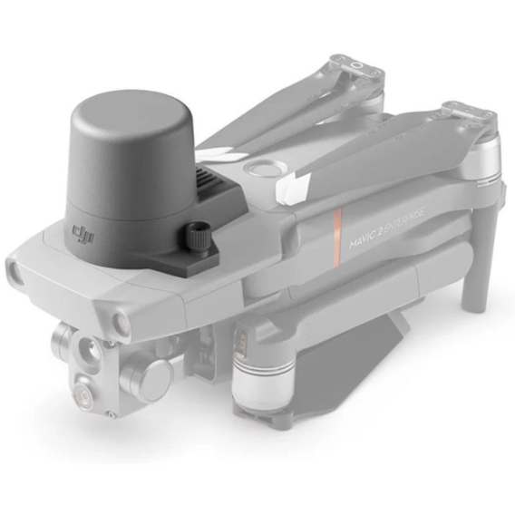 Модуль DJI Mavic 3 Enterprise Series RTK Module (CP.EN.00000417.01) фото 5