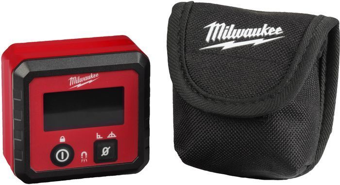 Электронный угломер MILWAUKEE 4932493656 фото 3