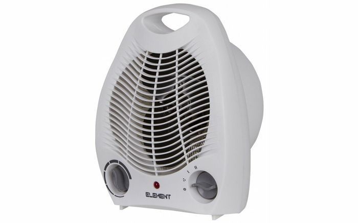 Тепловентилятор Element FH-205 фото 3
