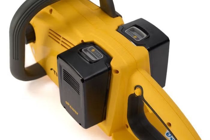 Пила цепная аккумуляторная бесщёточная STIGA CS300eKit фото 11