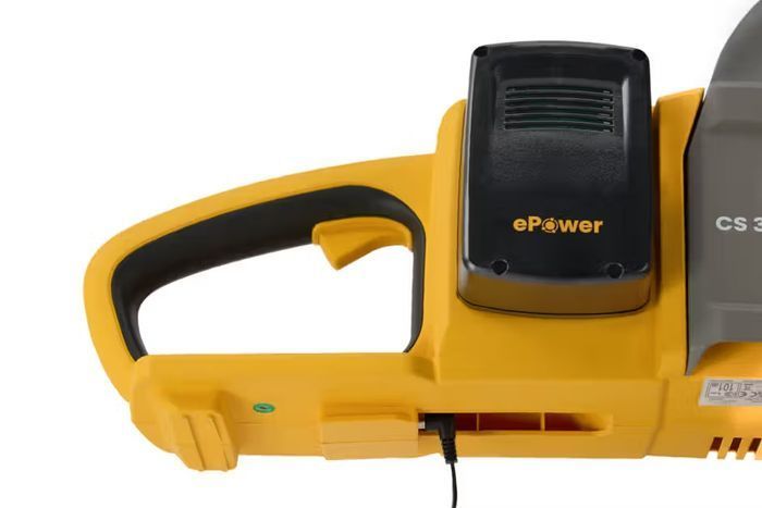 Пила цепная аккумуляторная бесщёточная STIGA CS300eKit фото 16