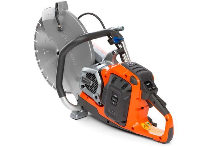 Аккумуляторный резчик Husqvarna K 1 PACE, 14"/361 мм (9705192-01) фото 5