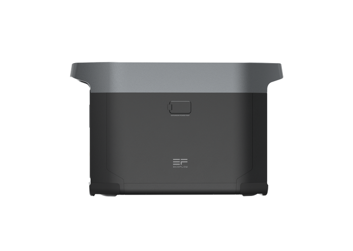Додаткова батарея EcoFlow DELTA 2 Max Extra Battery фото 2