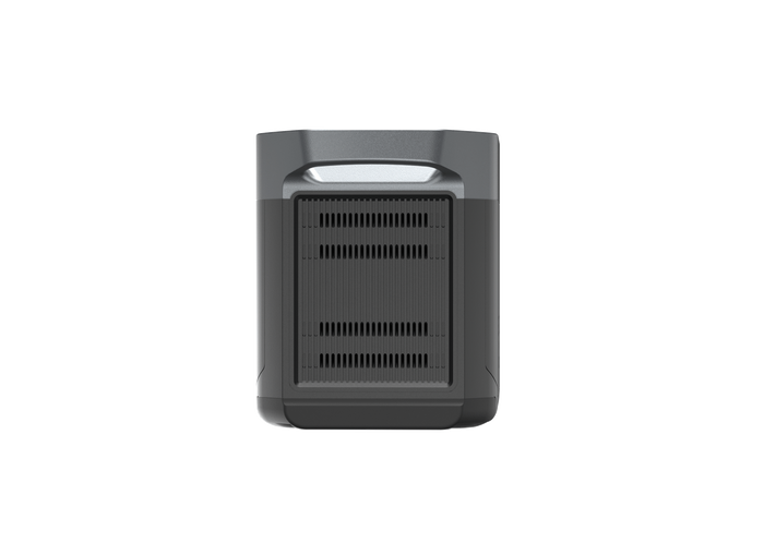 Додаткова батарея EcoFlow DELTA 2 Max Extra Battery фото 3