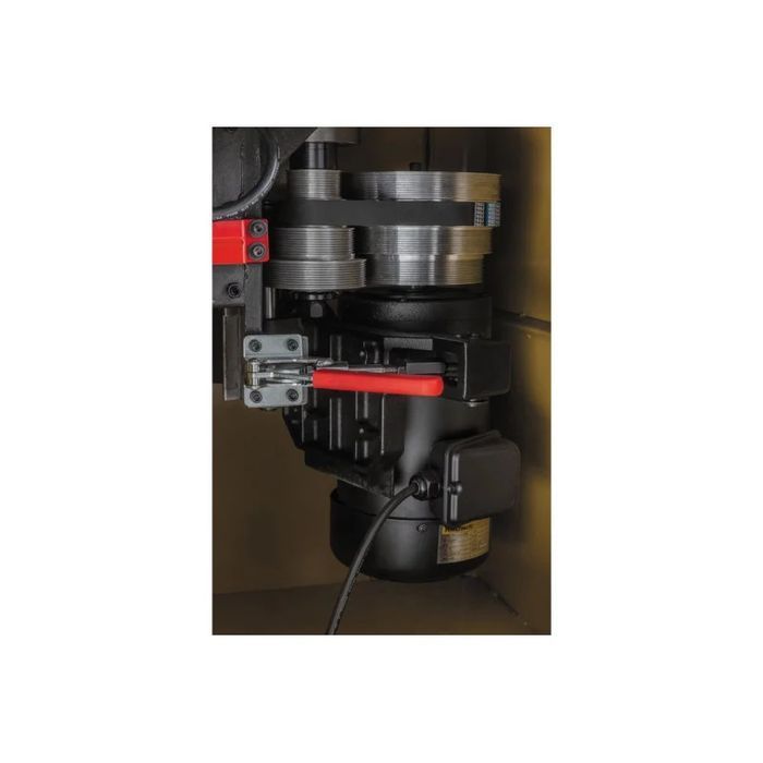Фрезерный станок Powermatic PM2500 400В фото 2