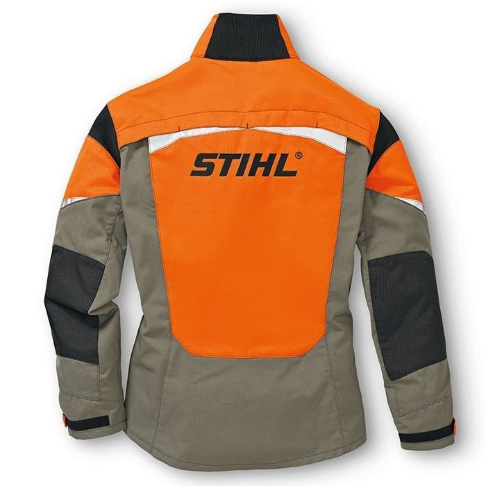 Куртка рабочая Stihl Function Ergo S (883350248) фото 3