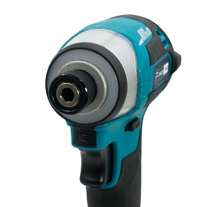Акумуляторний імпульсний гвинтоверт PROFI-TEC PID1820BL POWERLine (без акумулятора та зарядного пристрою) фото 6