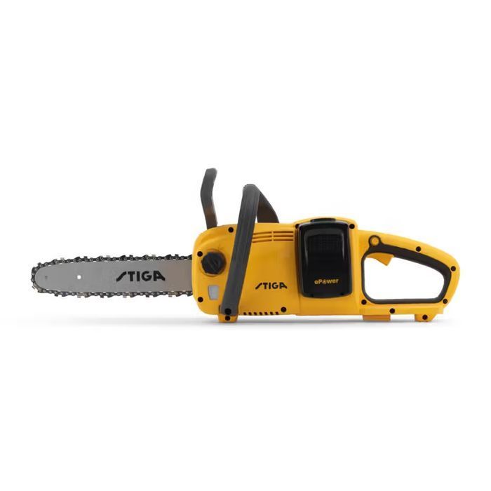 Пила цепная аккумуляторная бесщёточная STIGA CS300eKit фото 4