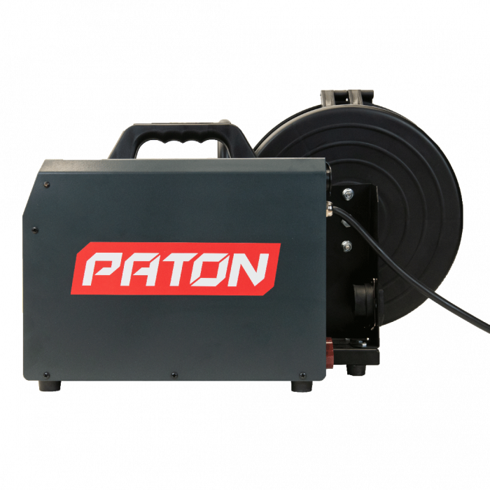 Зварювальний напівавтомат PATON™ ProMIG-350-15-4-400V W фото 5