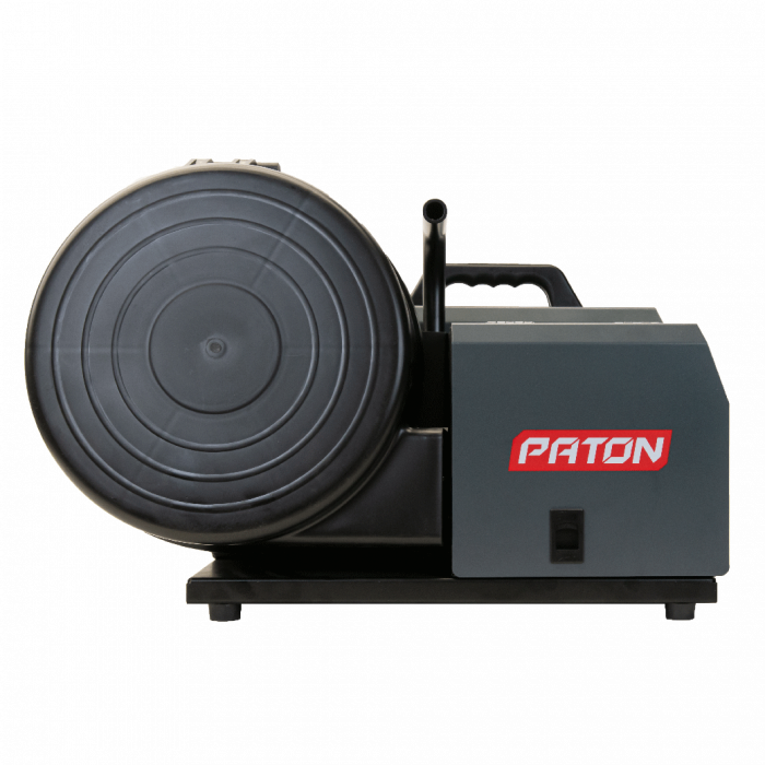 Сварочный полуавтомат PATON™ ProMIG-350-15-4-400V W фото 6
