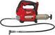 Шприц для змащення акумуляторний MILWAUKEE, M18 GG-0