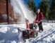 Снегоуборщик бензиновый AL-KO Comfort SnowLine 620 E III 113067