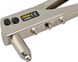 Ключ заклепочный Right Angle Riveter с насадками под заклепки диаметром 2, 3, 4, 5 мм STANLEY 6-MR55
