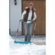 Скрепер Gardena для прибирання снігу, 70 см