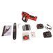 Пила цепная аккумуляторная Vitals AKZ 1830c BL Kit