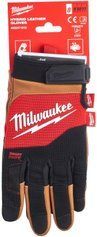 Перчатки гибридные, размер 7/S MILWAUKEE 4932479726 фото 1