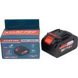 Акумуляторна батарея 8.0 А*год - SB20-8F Start Pro 6387 USB Type-C фото 1