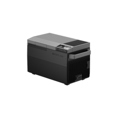 Портативный холодильник EcoFlow GLACIER 38 л с аккумулятором фото 1