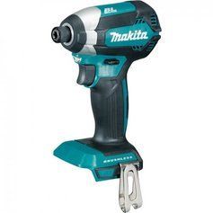 Акумуляторний ударний шуруповерт Makita DTD153Z фото 1
