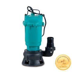 Насос каналізаційний Aquatica 1.5кВт Hmax 23м Qmax 375л/хв 773414 фото 1