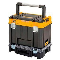 Комплект ящиков TSTAK 2.0 DeWALT DWST83535-1 фото 1