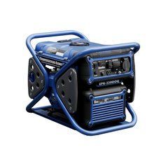 Генератор бензиновий інверторний EnerSol EPG-3300IOQ фото 1