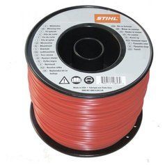 Косильна струна Stihl 2,4 мм х 253 м кругла (00009302246) фото 1