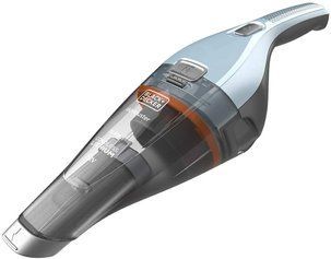 Аккумуляторный пылесос Black & Decker NVC215W фото 1