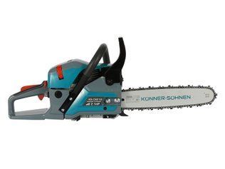 Бензопила Konner&Sohnen KS CS21G-13 фото 1