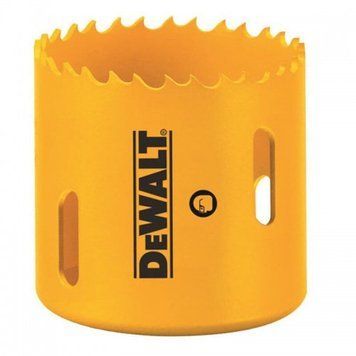Цифенбор-коронка биметаллическая DeWALT DT83054 фото 1
