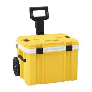 Ящик-охладитель T-STAK на колёсах DeWALT DWST83281-1 фото 1