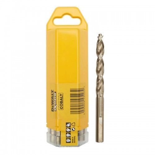 Сверло по металлу EXTREME INDUSTRIAL COBALT DeWALT DT4943 фото 2