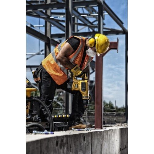 Бур DeWALT DT60837 фото 6