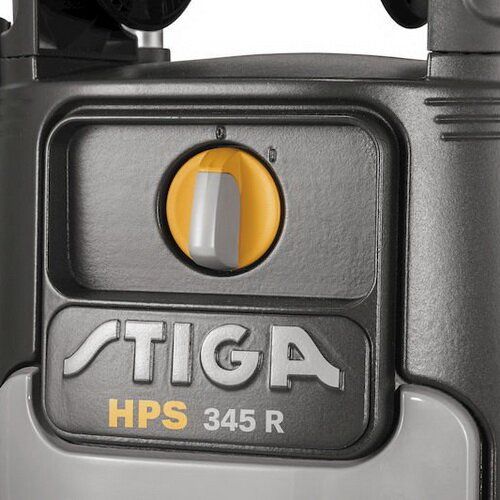 Мийка високого тиску Stiga HPS 345 R фото 5
