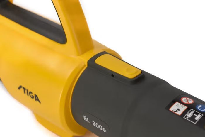 Воздуходувка аккумуляторная STIGA BL300eKit фото 11
