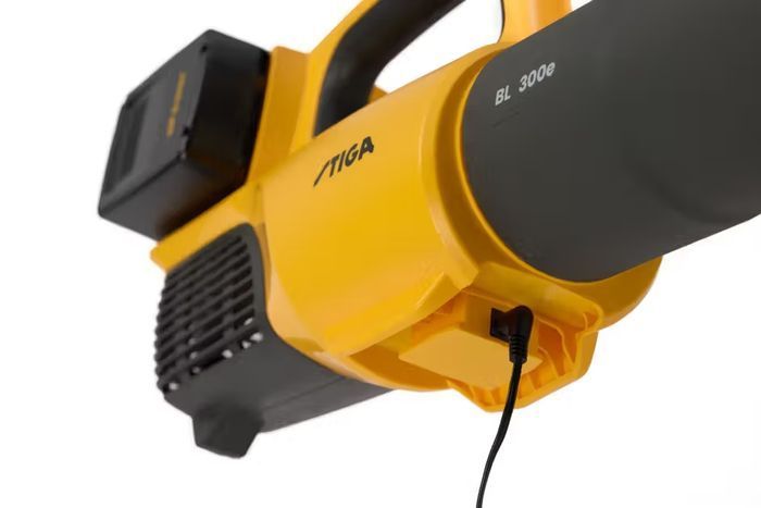 Воздуходувка аккумуляторная STIGA BL300eKit фото 8